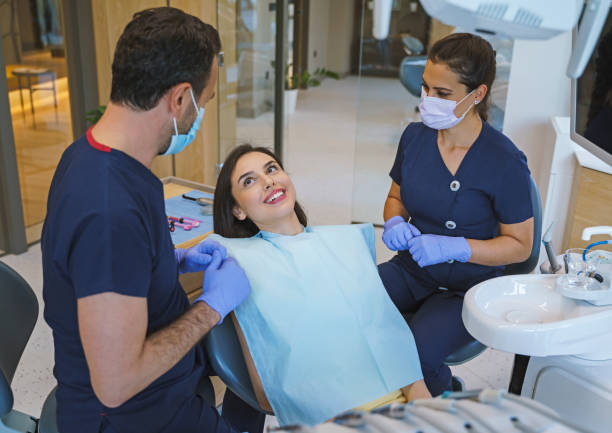 Oral Surgery in Wimauma, FL